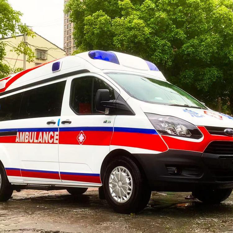 天元重症监护救护车出租护送返乡