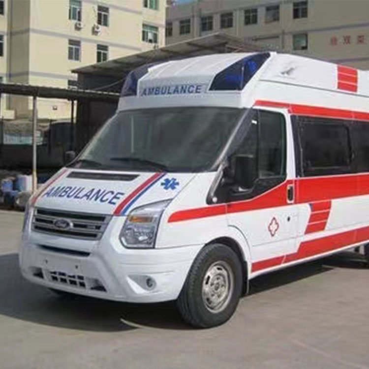 天元救护车出租收费：安全出行，价格透明