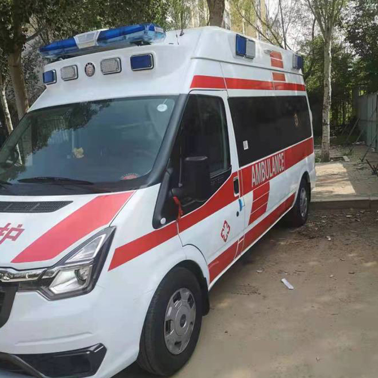 天元救护车出租服务提供灵活定制方案