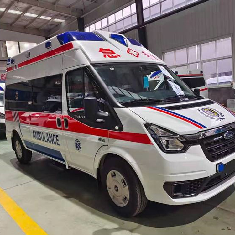 天元演唱会救护车出租保障现场