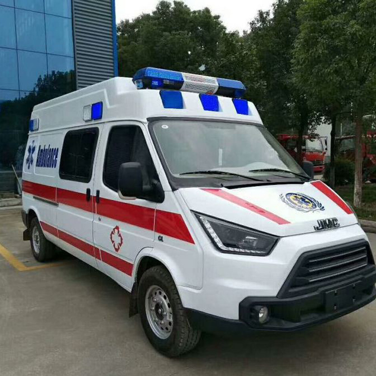 天元救护车出租哪家好