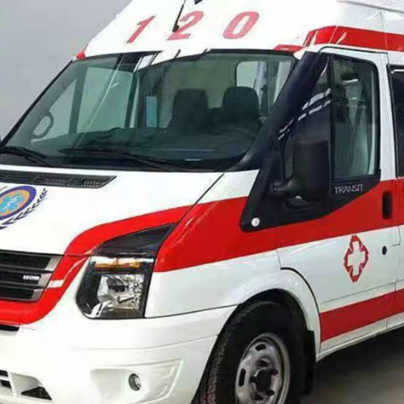 天元非急救护送病人转院租赁救护车的优缺点对比